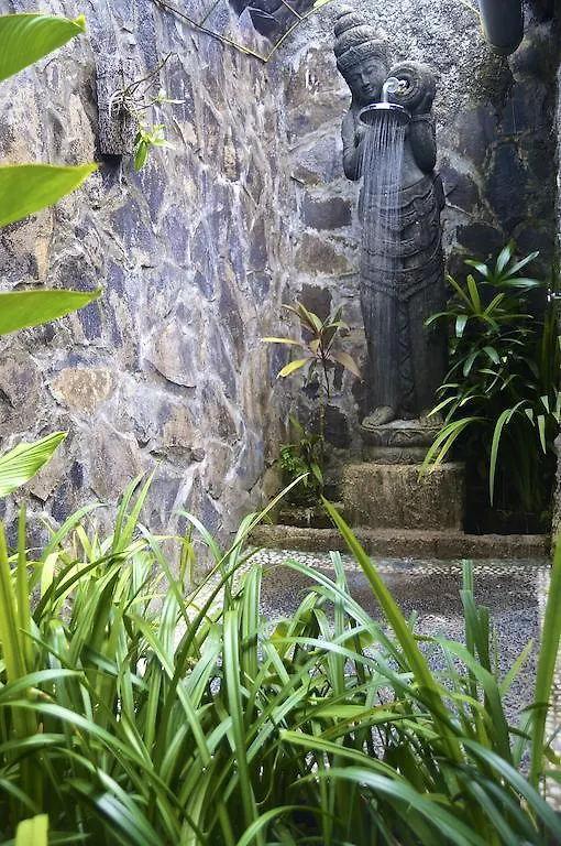 Aahh Bali Bed And Breakfast Jimbaran  3*, Jimbaran (Bali) Indonesia
