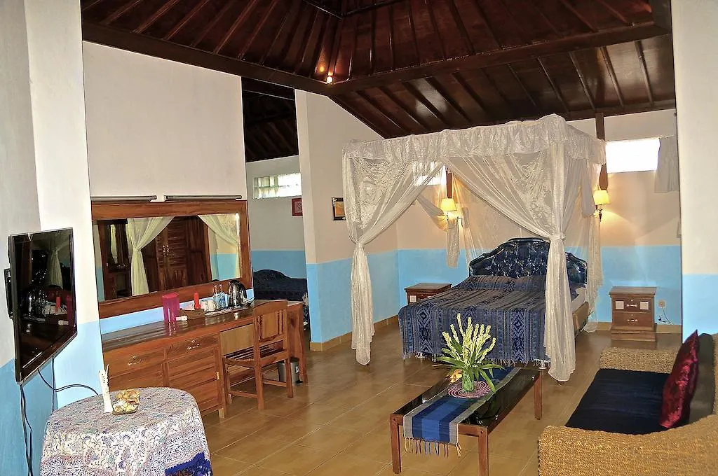 Bed & Breakfast Aahh Bali Bed And Breakfast Jimbaran