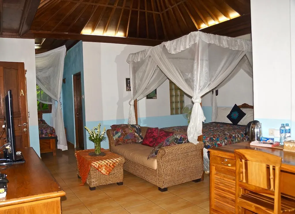 Aahh Bali Bed And Breakfast Jimbaran  Jimbaran (Bali)