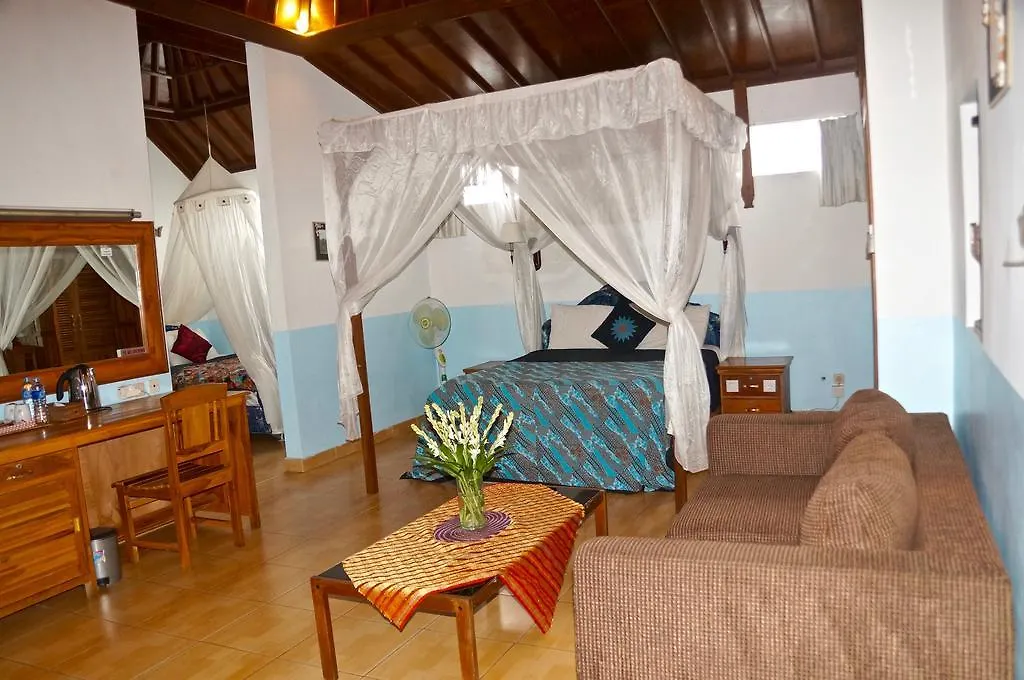 Aahh Bali Bed And Breakfast Jimbaran