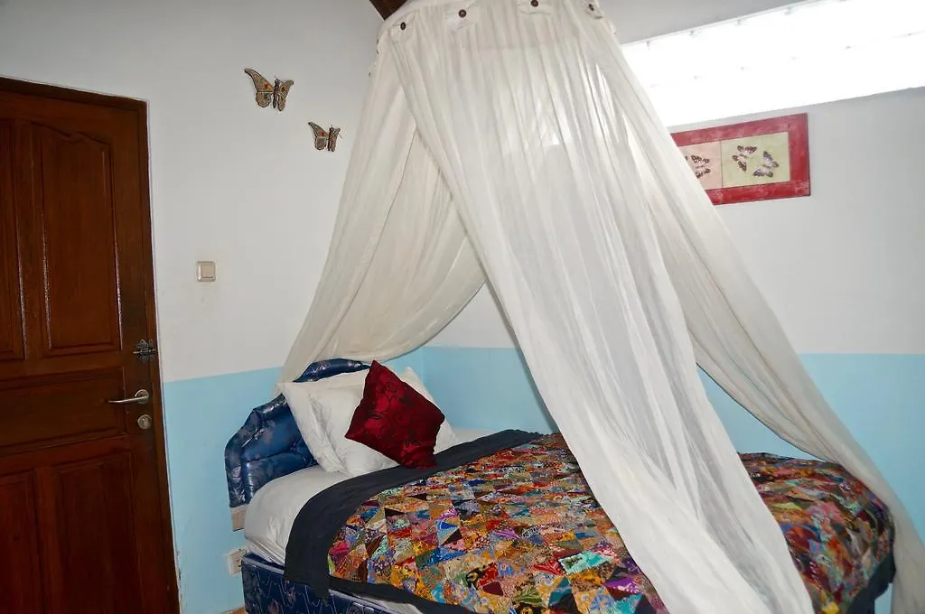 Bed & Breakfast Aahh Bali Bed And Breakfast Jimbaran