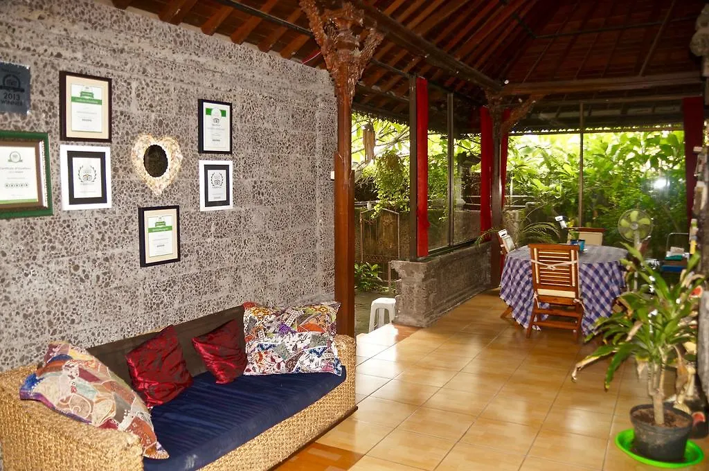 Aahh Bali Bed And Breakfast Jimbaran  Jimbaran (Bali)