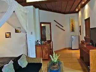 Aahh Bali Bed And Breakfast Jimbaran  Indonesia