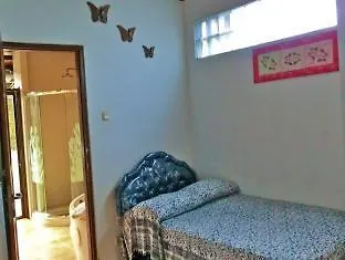Bed & Breakfast Aahh Bali Bed And Breakfast Jimbaran