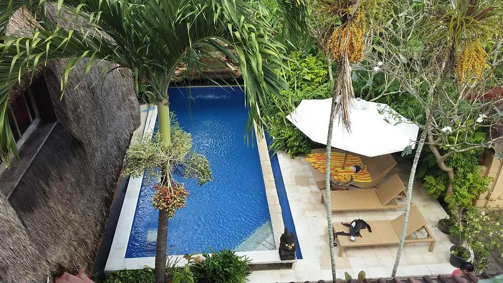 Aahh Bali Bed And Breakfast Jimbaran  Jimbaran (Bali)