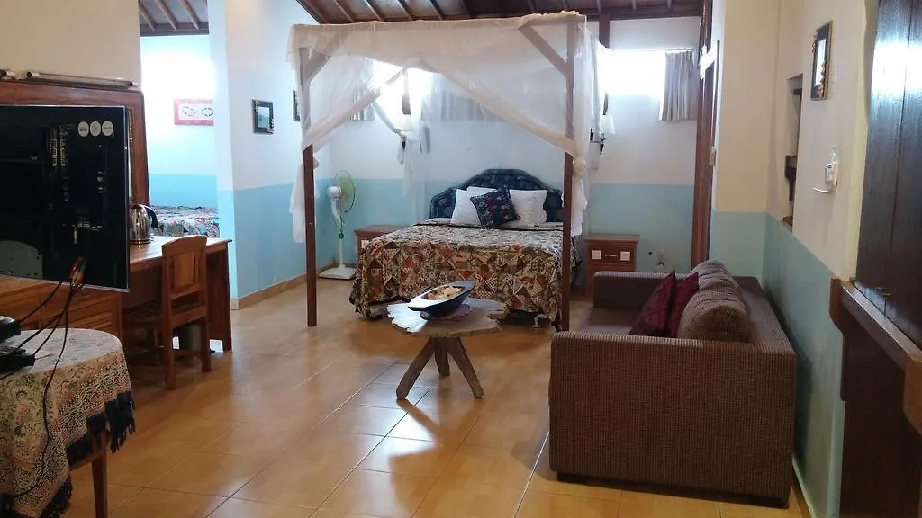 Bed & Breakfast Aahh Bali Bed And Breakfast Jimbaran