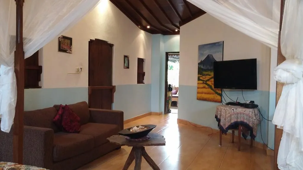 Aahh Bali Bed And Breakfast Jimbaran  Bed & Breakfast