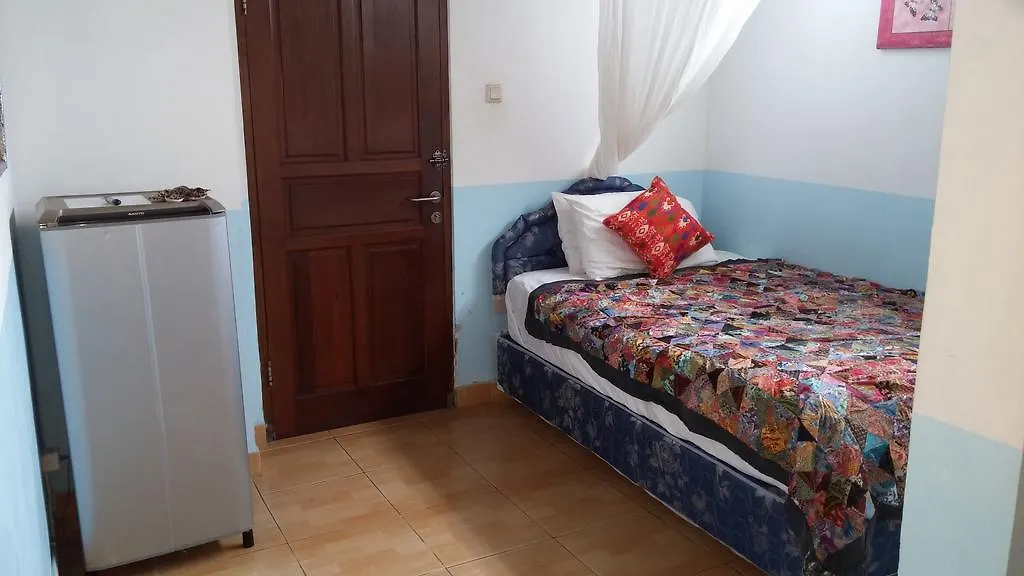 Aahh Bali Bed And Breakfast Jimbaran  3*, Jimbaran (Bali)