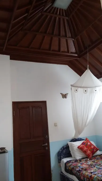 Aahh Bali Bed And Breakfast Jimbaran  Bed & Breakfast Jimbaran (Bali)