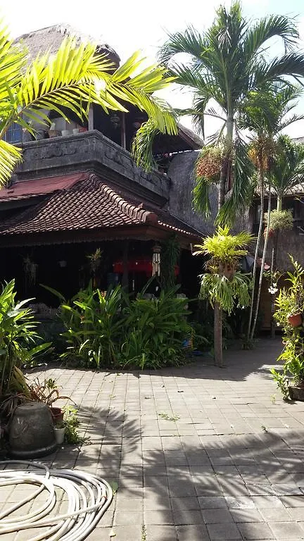 Aahh Bali Bed And Breakfast Jimbaran  3*, Jimbaran (Bali)