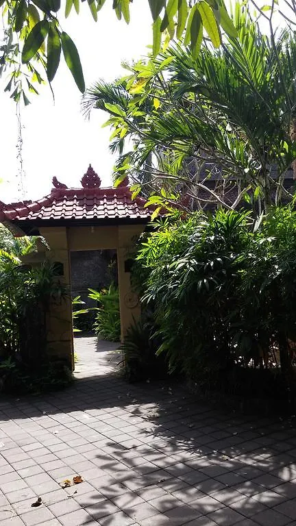 Aahh Bali Bed And Breakfast Jimbaran  Bed & Breakfast