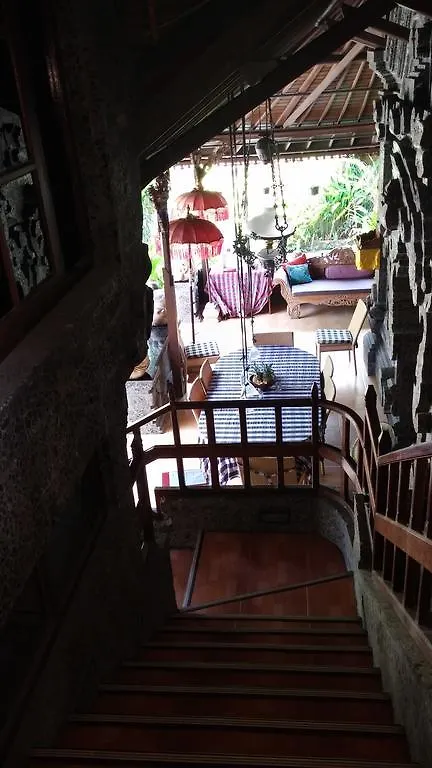 Aahh Bali Bed And Breakfast Jimbaran