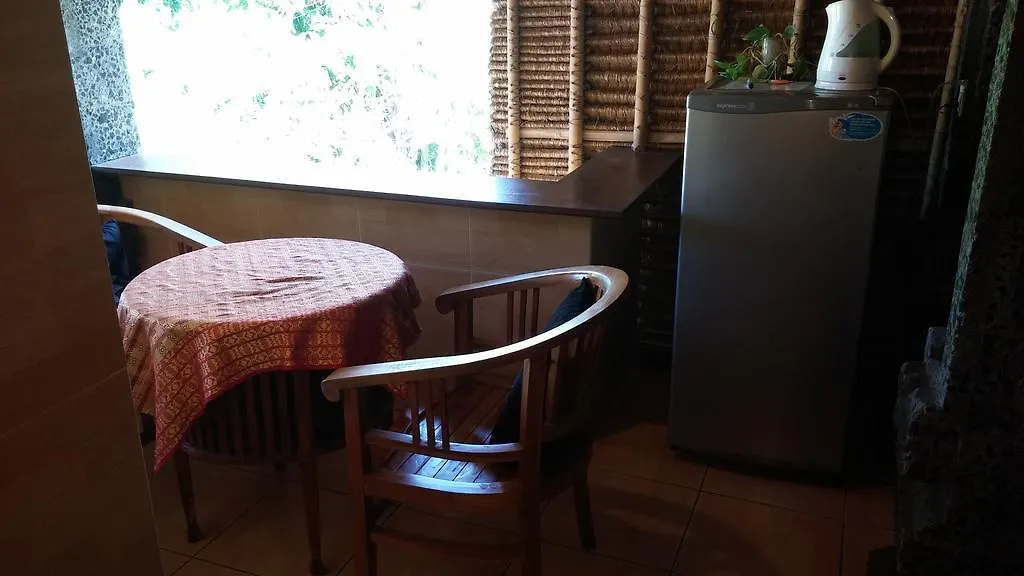 Bed & Breakfast Aahh Bali Bed And Breakfast Jimbaran