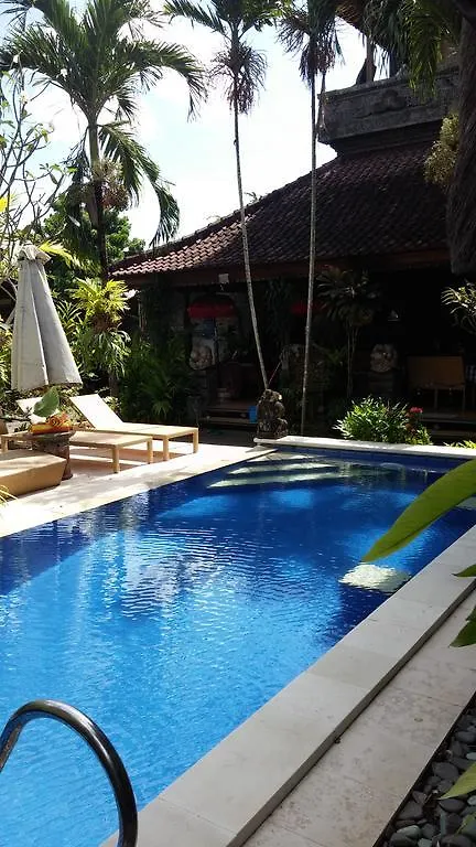 Aahh Bali Bed And Breakfast Jimbaran  3*, Jimbaran (Bali)