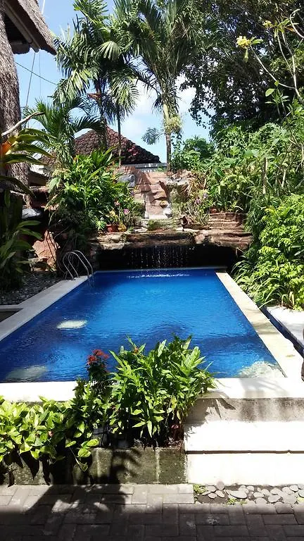 *** Bed & Breakfast Aahh Bali Bed And Breakfast Jimbaran  Indonesia