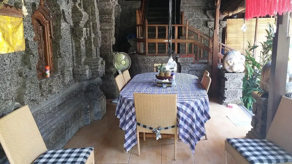 Aahh Bali Bed And Breakfast Jimbaran