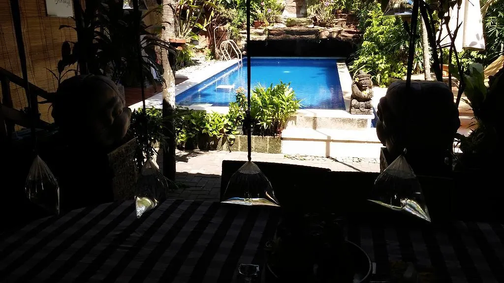 Aahh Bali Bed And Breakfast Jimbaran  Indonesia