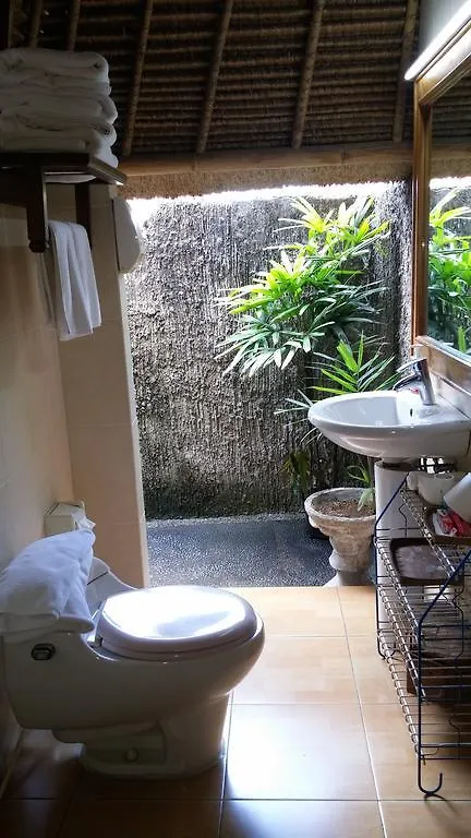 Aahh Bali Bed And Breakfast Jimbaran  Jimbaran (Bali)