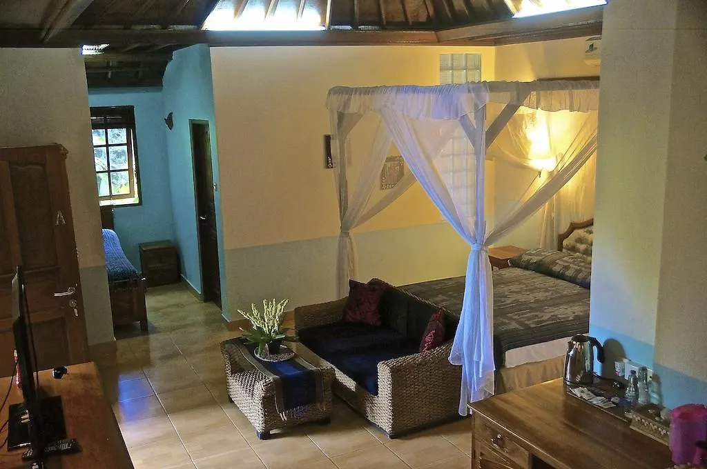 Bed & Breakfast Aahh Bali Bed And Breakfast Jimbaran