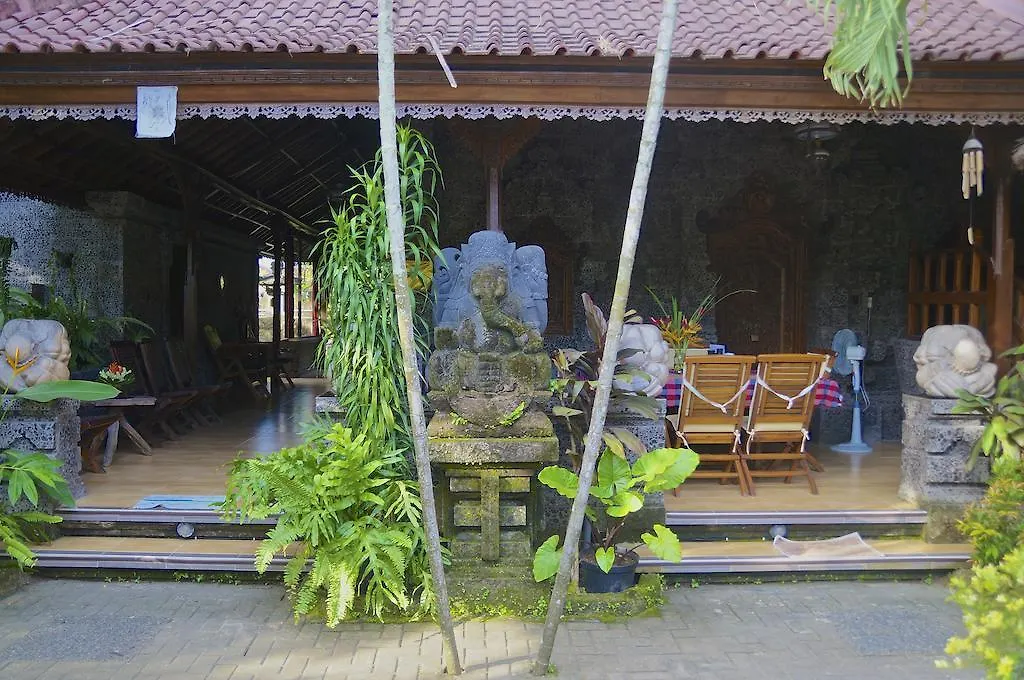 Aahh Bali Bed And Breakfast Jimbaran  3*, Jimbaran (Bali) Indonesia