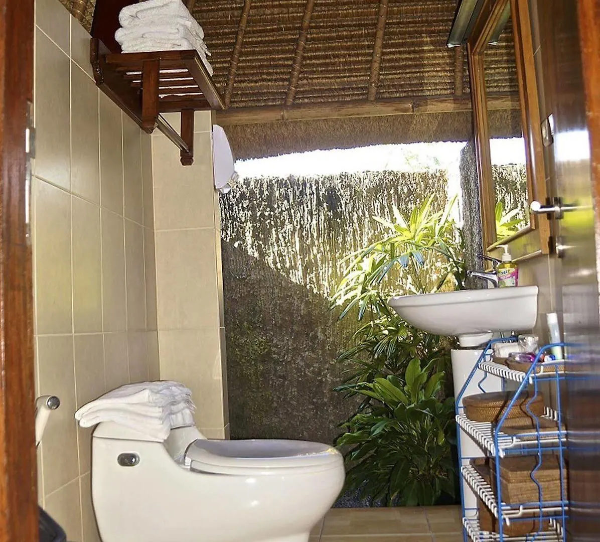 Aahh Bali Bed And Breakfast Jimbaran  3*, Jimbaran (Bali)