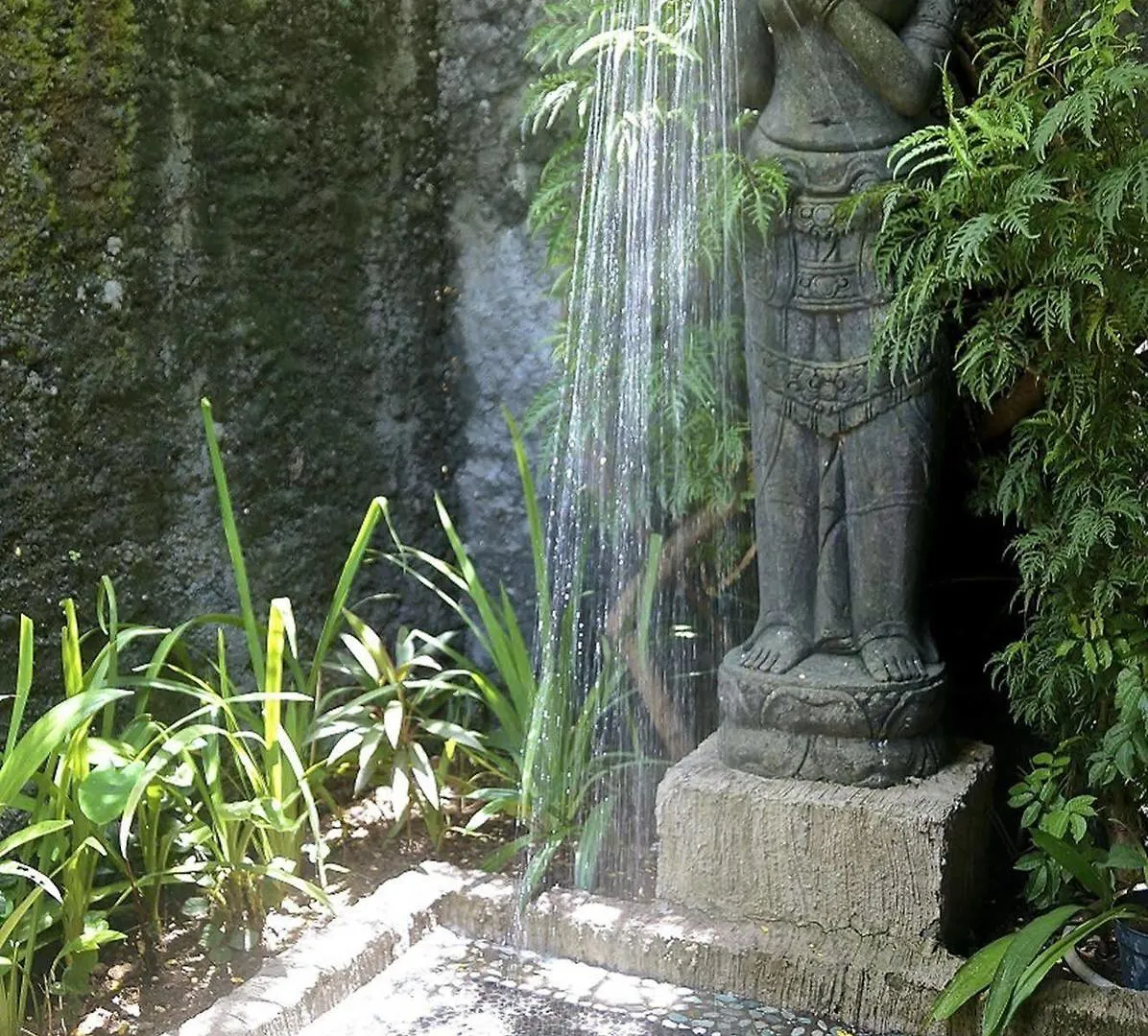 Aahh Bali Bed And Breakfast Jimbaran  Bed & Breakfast