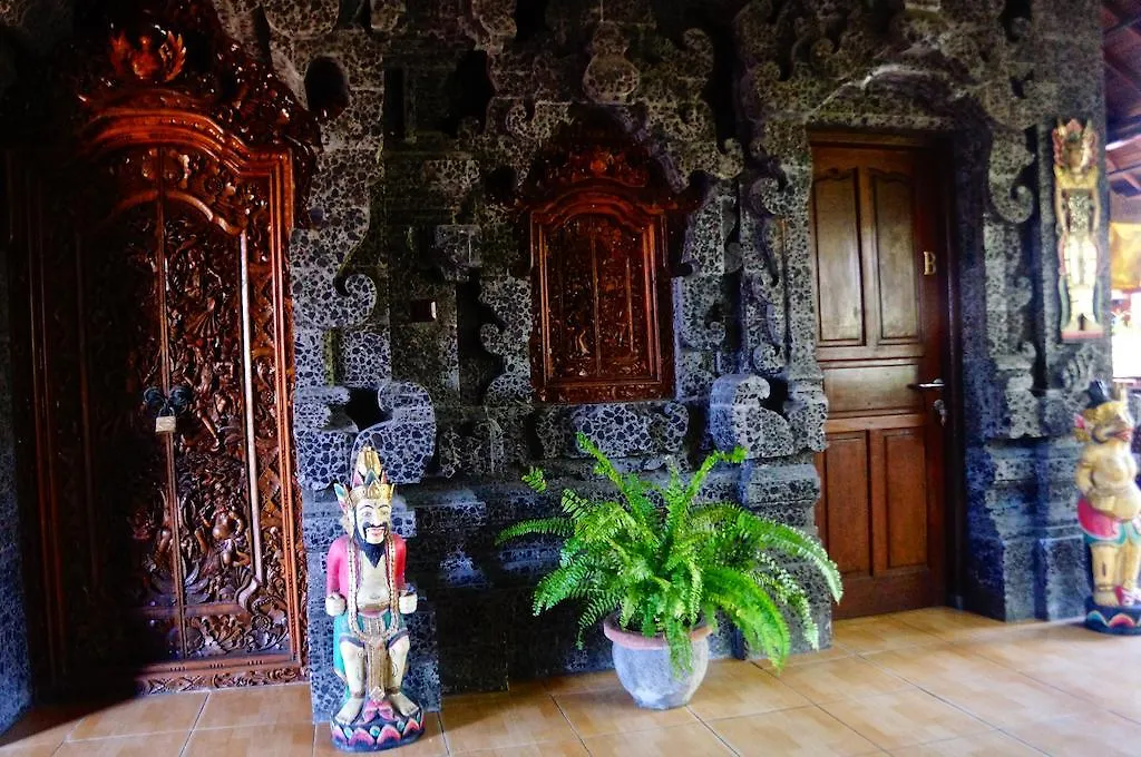 Aahh Bali Bed And Breakfast Jimbaran  Indonesia
