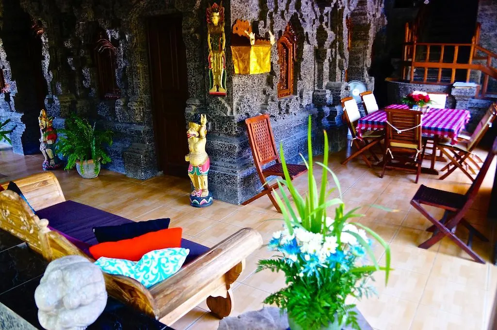 Aahh Bali Bed And Breakfast Jimbaran  3*, Jimbaran (Bali) Indonesia