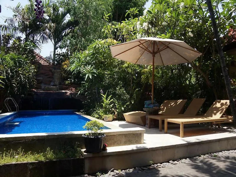 Aahh Bali Bed And Breakfast Jimbaran  3*, Jimbaran (Bali) Indonesia