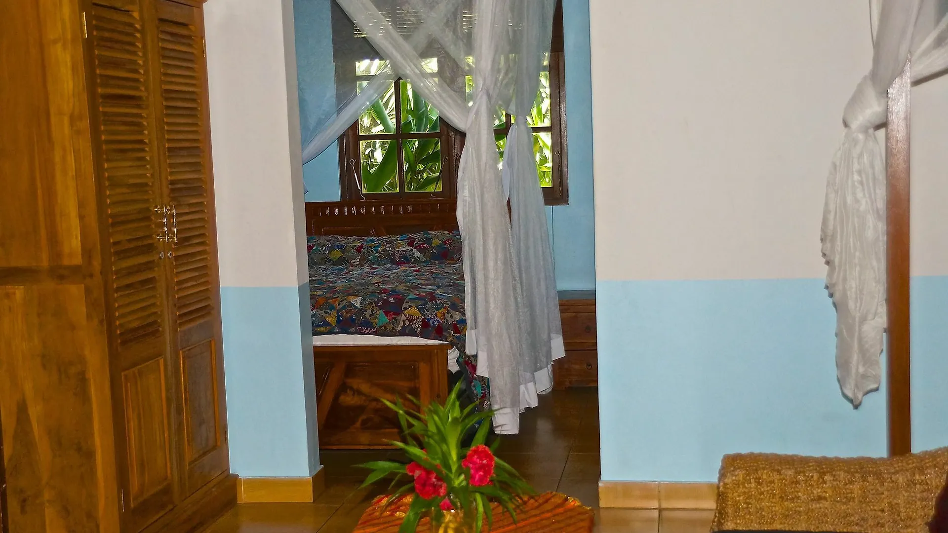 Bed & Breakfast Aahh Bali Bed And Breakfast Jimbaran