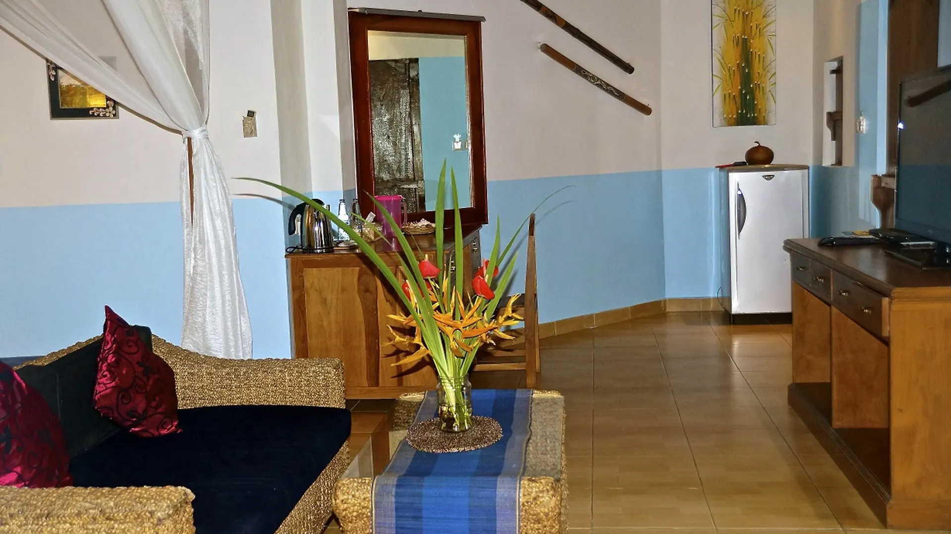 Aahh Bali Bed And Breakfast Jimbaran