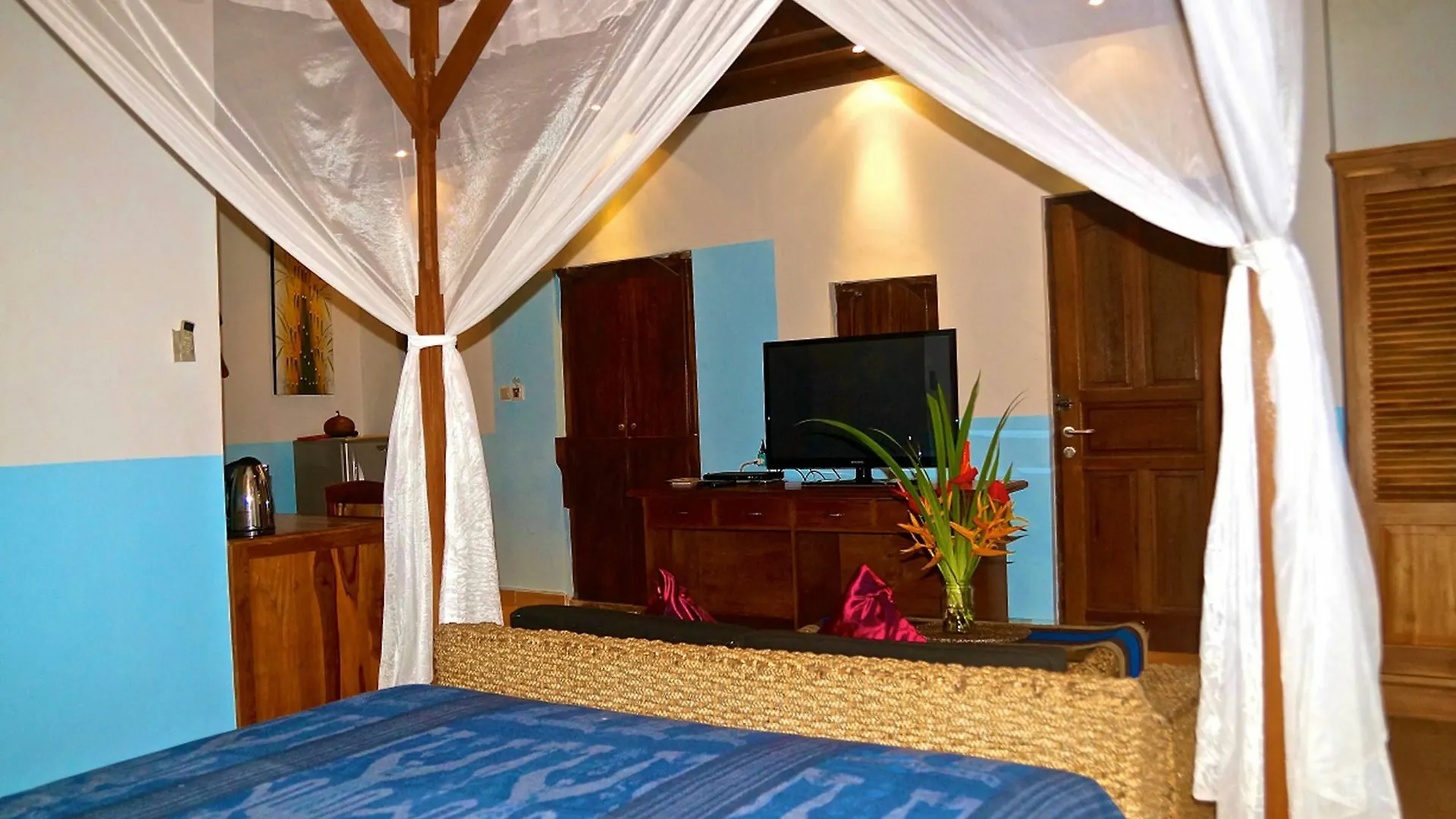 Aahh Bali Bed And Breakfast Jimbaran  3*, Jimbaran (Bali)