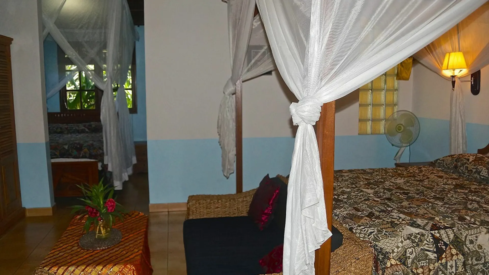 Bed & Breakfast Aahh Bali Bed And Breakfast Jimbaran