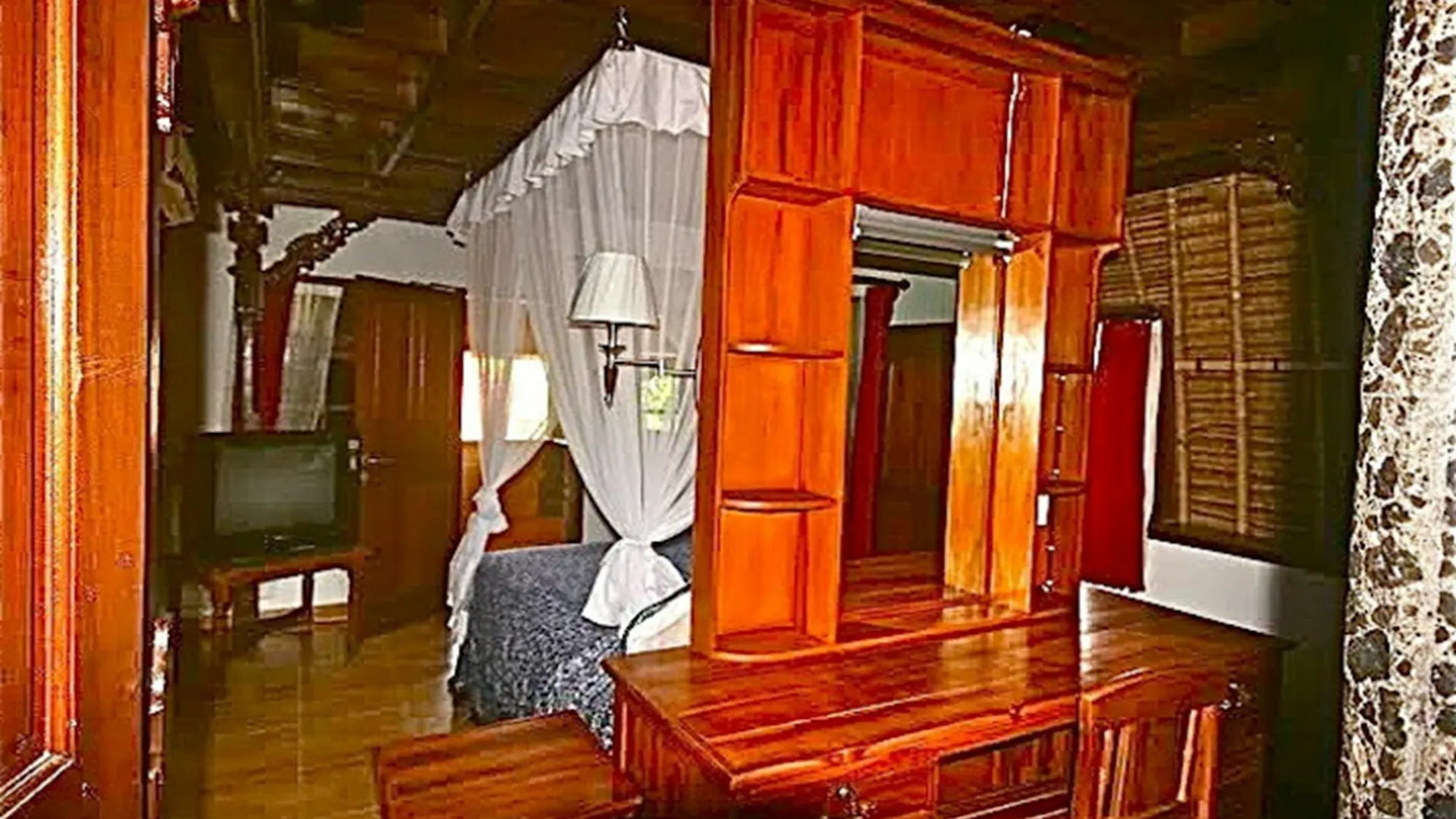 Aahh Bali Bed And Breakfast Jimbaran