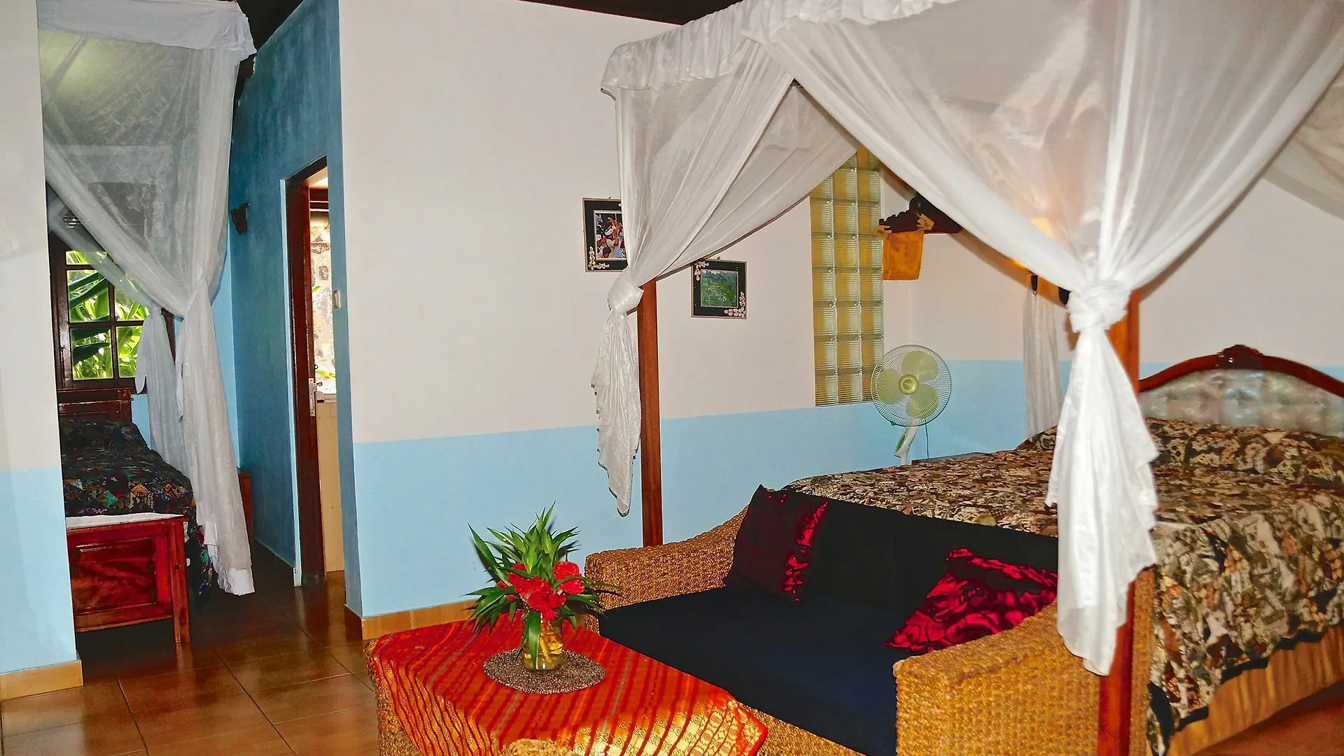Aahh Bali Bed And Breakfast Jimbaran