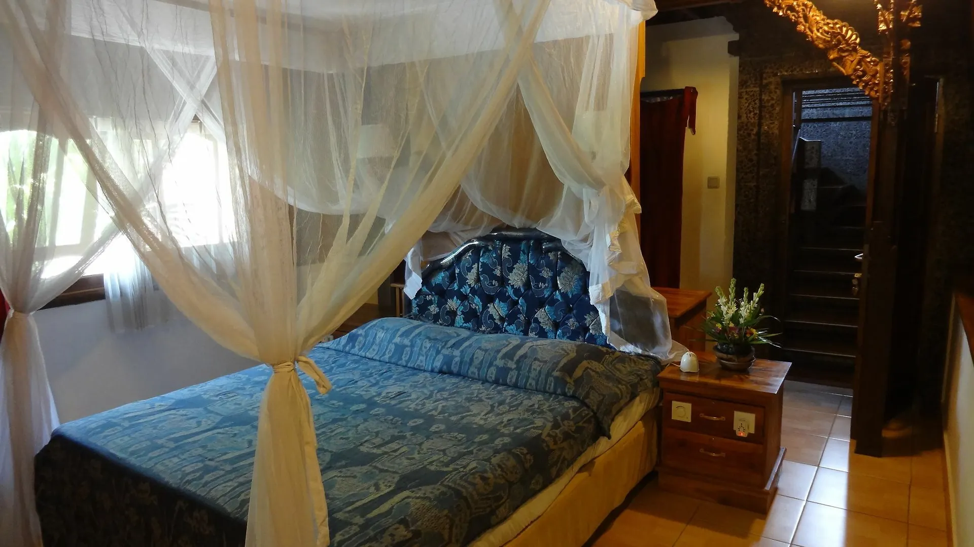 Aahh Bali Bed And Breakfast Jimbaran  3*, Jimbaran (Bali)