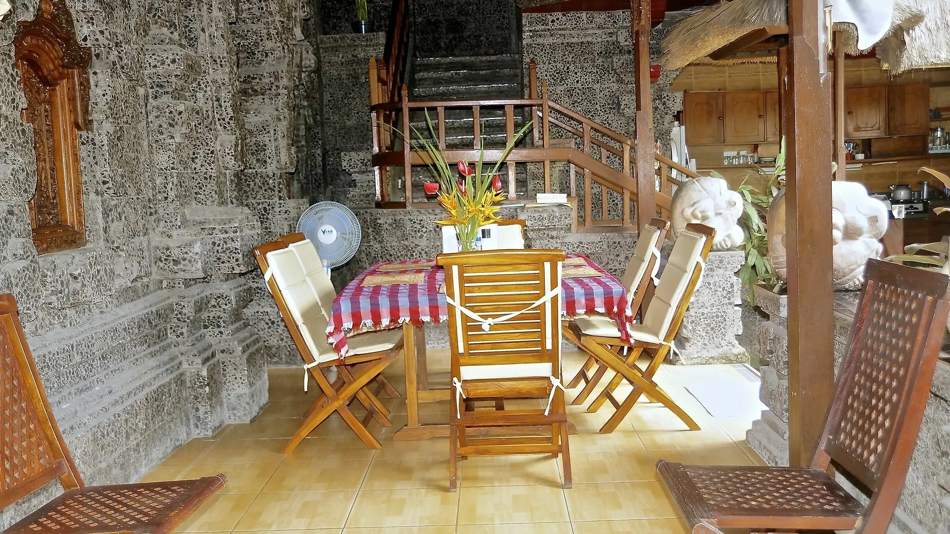 Aahh Bali Bed And Breakfast Jimbaran  Jimbaran (Bali)